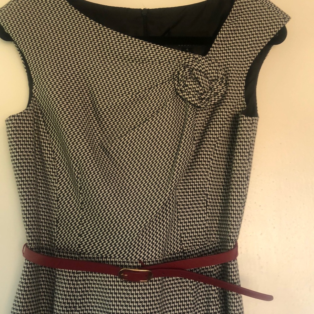 Sheath Dress